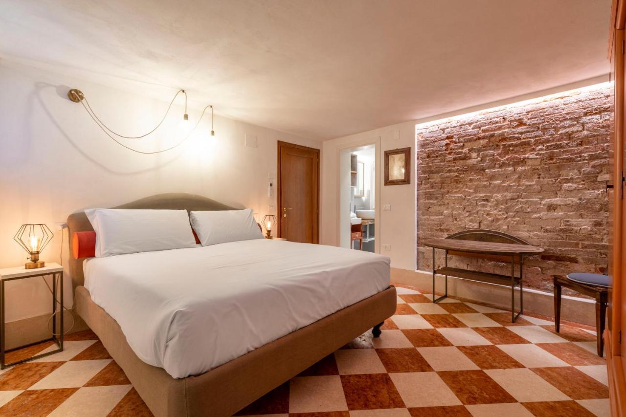 Ferienwohnung San Silvestro House Venedig Exterior foto