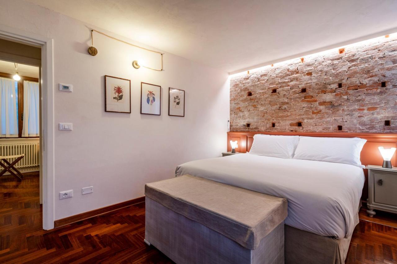 Ferienwohnung San Silvestro House Venedig Exterior foto