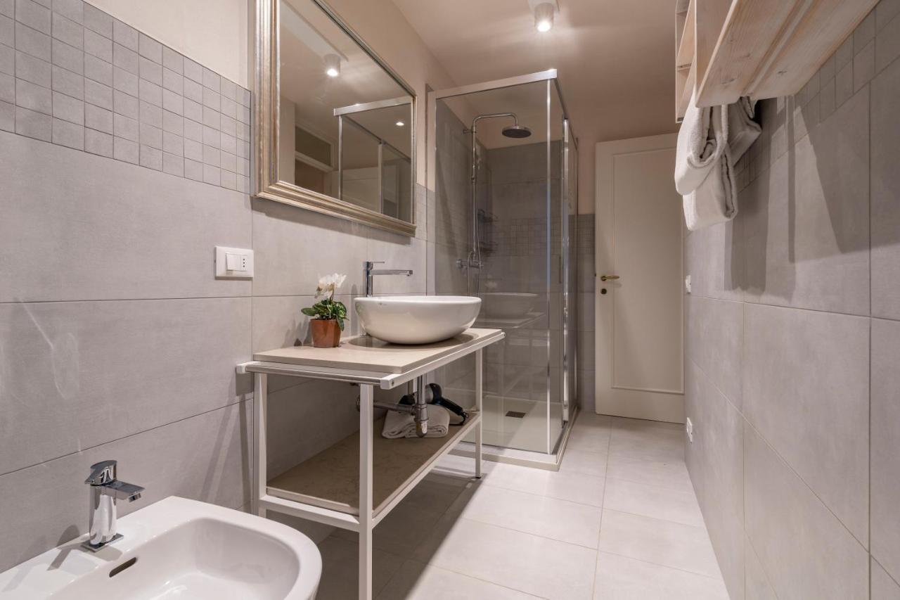 Ferienwohnung San Silvestro House Venedig Exterior foto