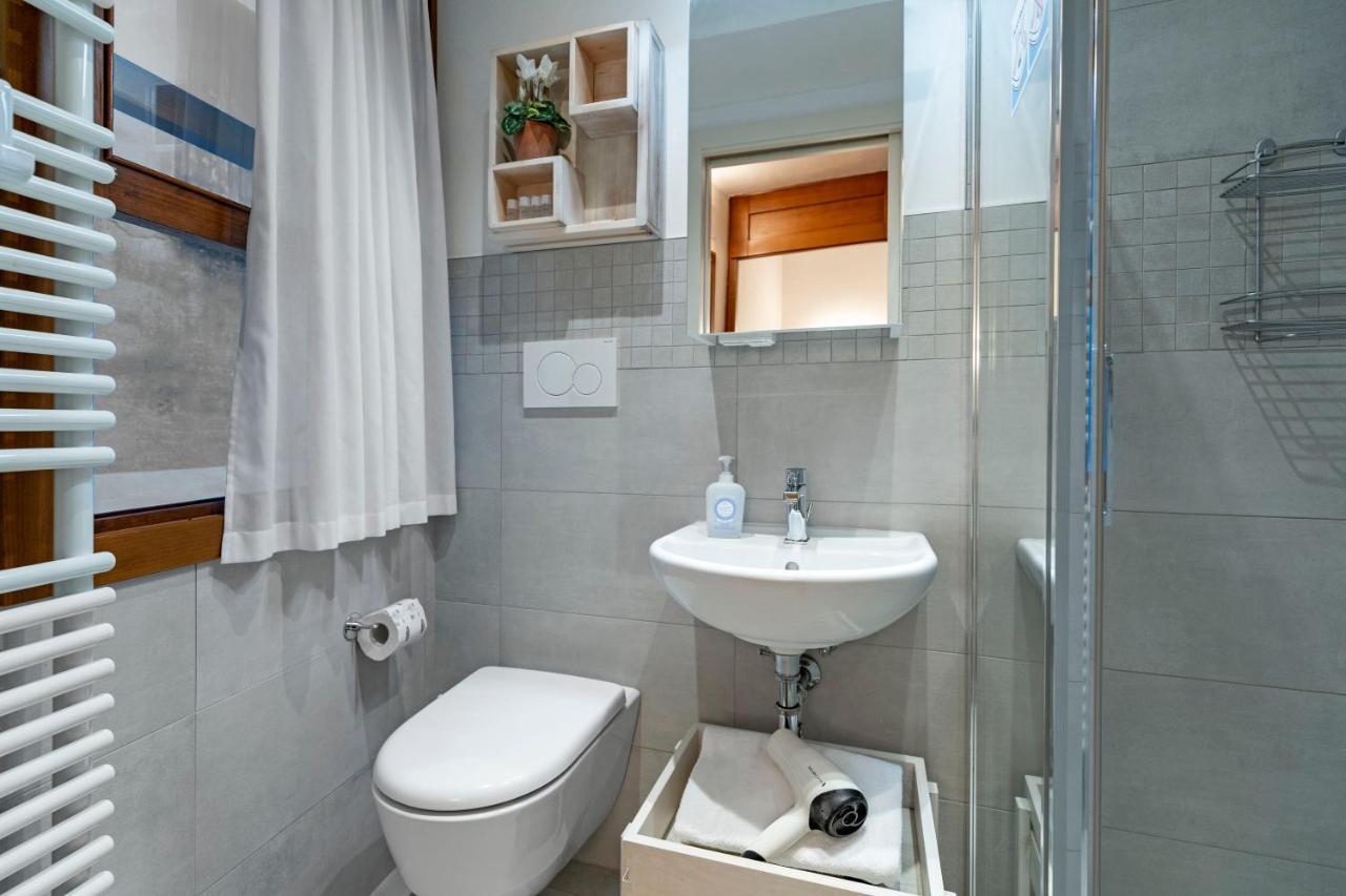 Ferienwohnung San Silvestro House Venedig Exterior foto