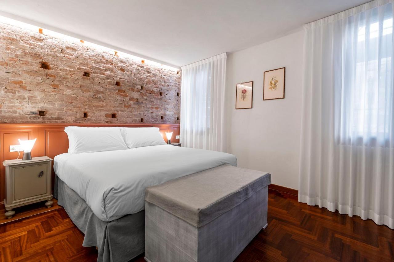 Ferienwohnung San Silvestro House Venedig Exterior foto