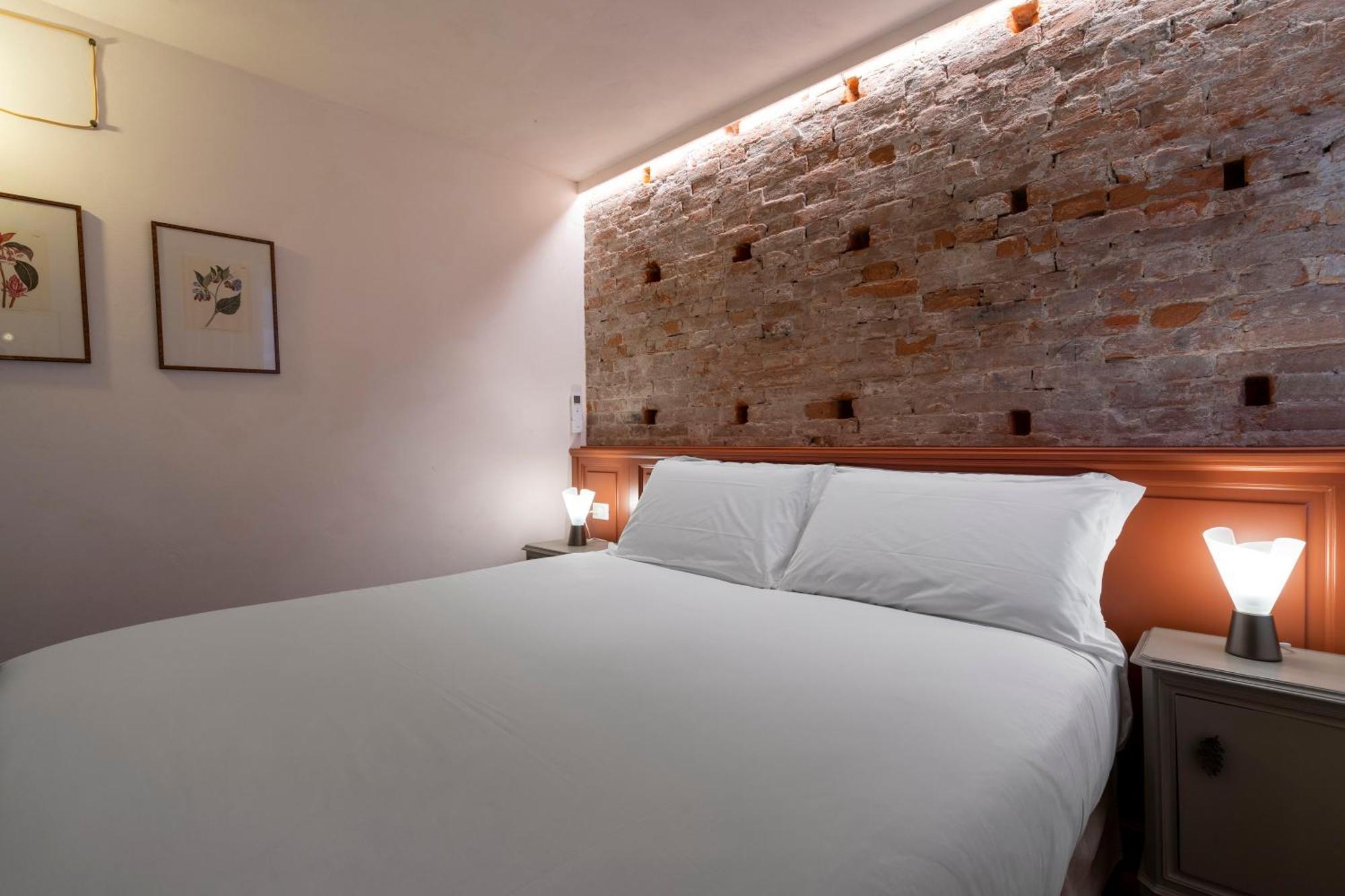 Ferienwohnung San Silvestro House Venedig Exterior foto