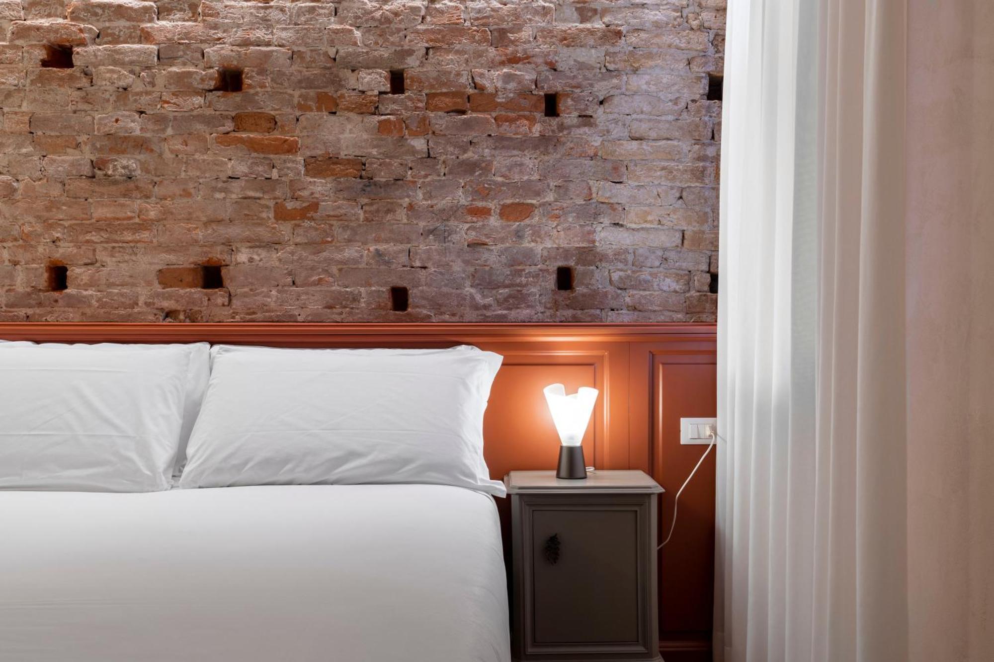 Ferienwohnung San Silvestro House Venedig Zimmer foto