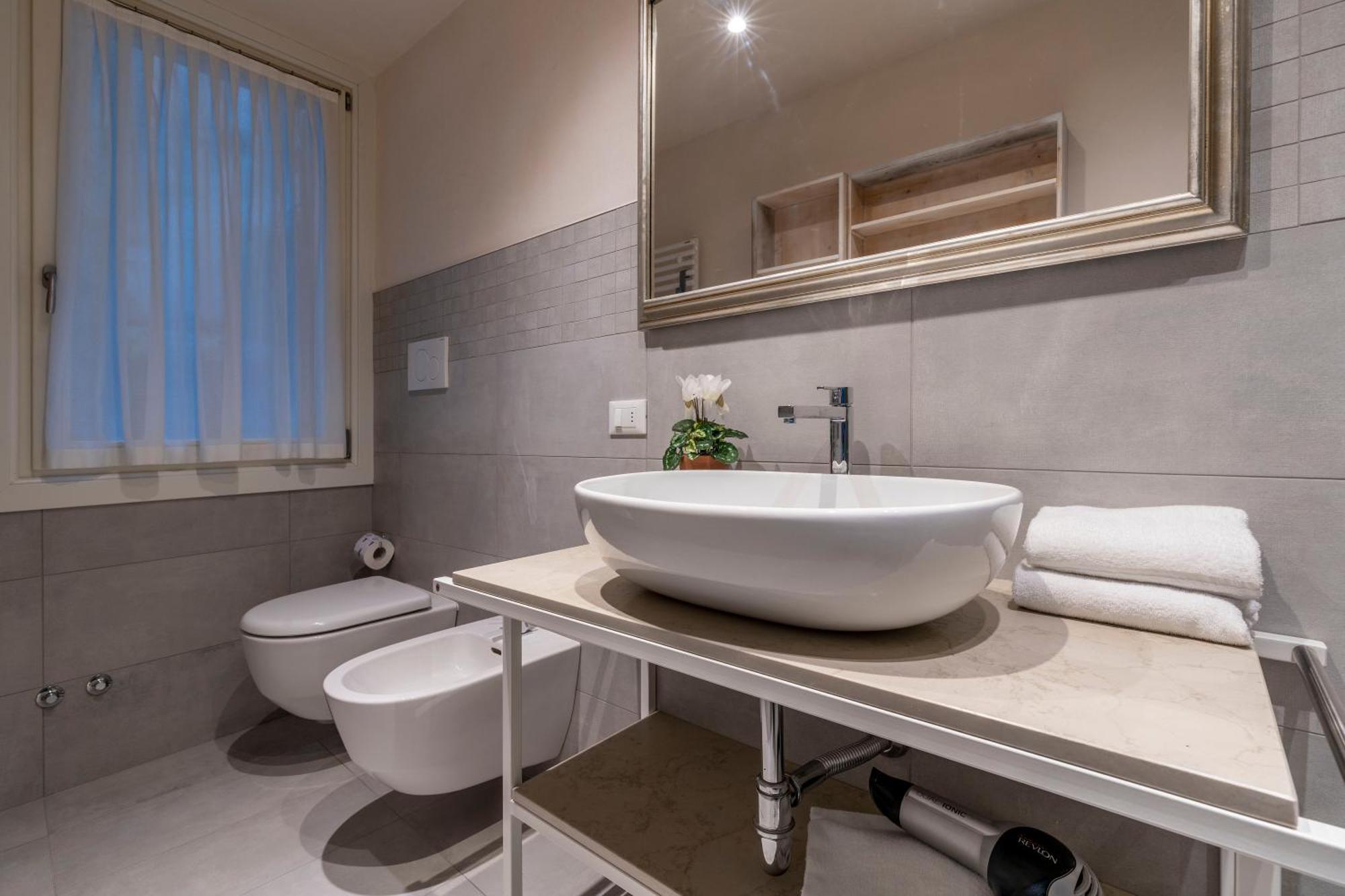 Ferienwohnung San Silvestro House Venedig Zimmer foto